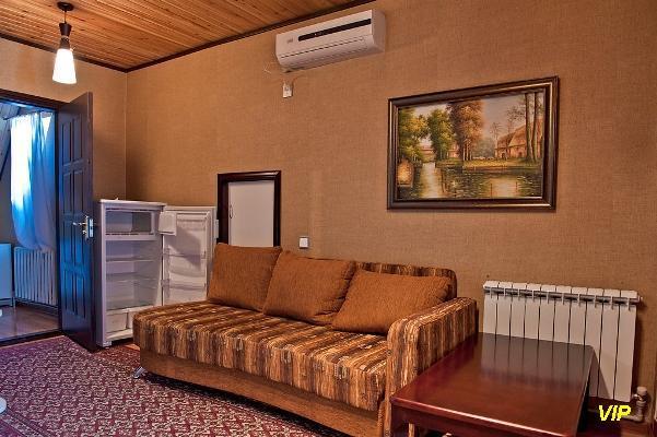 Hotel Arhidom Borovoe Exterior foto